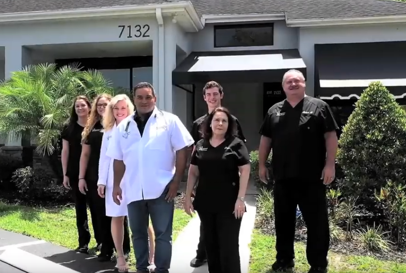 Integrated Wellness in New Port Richey, FL